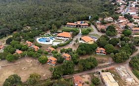 Pasargada Hotel